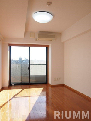 【内装】 | ルーブル上高井戸