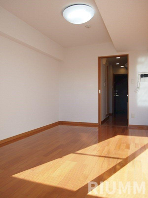 【居間・リビング】 | ルーブル上高井戸