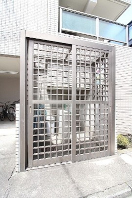 【その他共用部分】 | ジョリエ豊玉