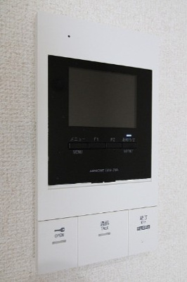 【セキュリティ】 | ジョリエ豊玉