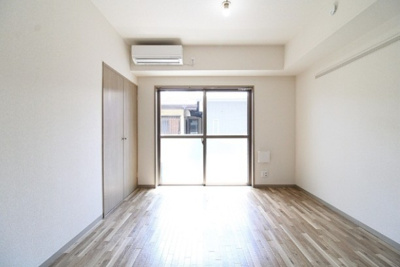 【寝室】 | ジョリエ豊玉