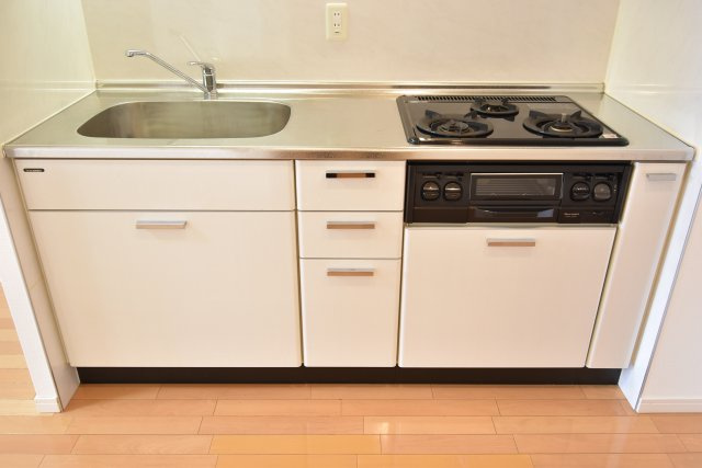 アーデンタワー北堀江