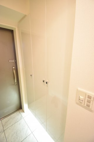 アーデンタワー北堀江