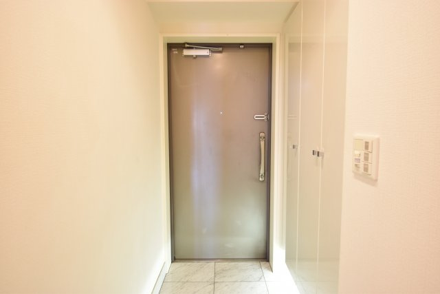 アーデンタワー北堀江