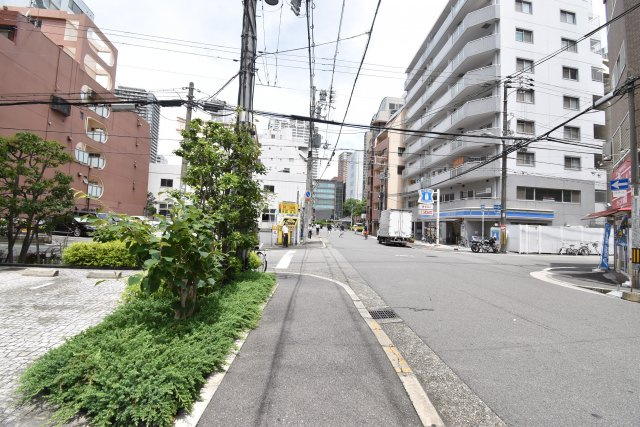 アーデンタワー北堀江