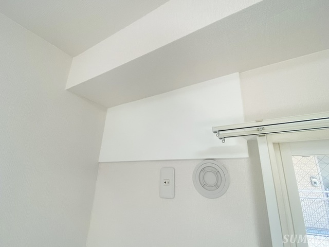 カーサ栄の設備|エアコン1基付きます☆