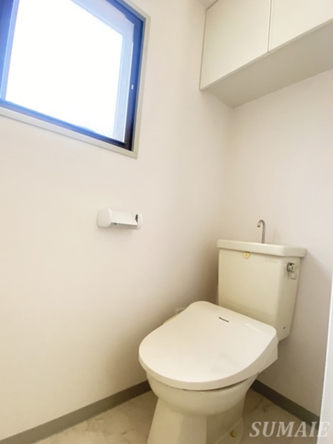 カーサ栄のトイレ|トイレ☆