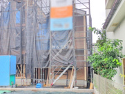 《仲介手数料無料》中央区下落合２丁目8-2(2号棟)新築一戸建ての画像