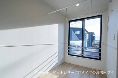 【寝室】 | プラネット