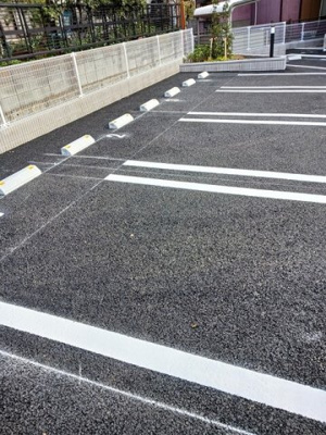 【駐車場】 | プラネット
