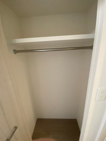 プレサンス新栄アーバンフロー　名古屋市賃貸　仲介手数料無料の収納