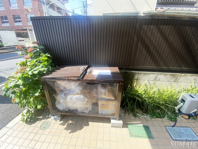 カーサ栄のその他共用部分