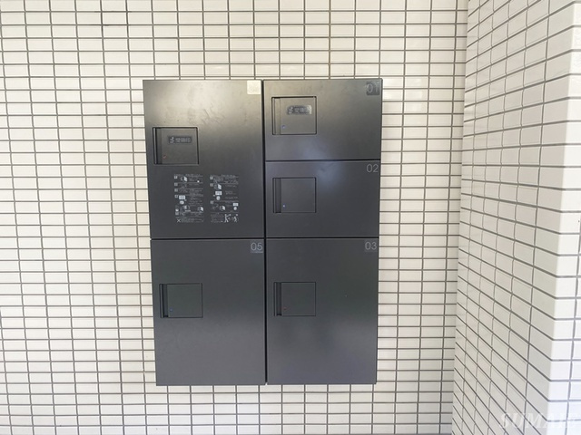 カーサ栄のその他共用部分