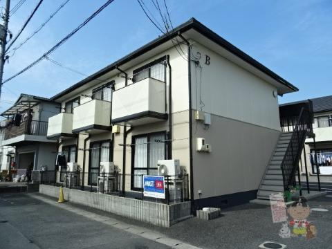 メゾン・フルール　Ｂ