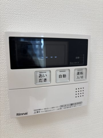 【設備】TM　ALMEZ 