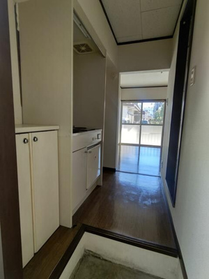 【玄関】 | ヴィラ仁(ヴィラジン)