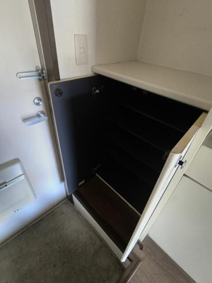 【収納】 | ヴィラ仁(ヴィラジン)