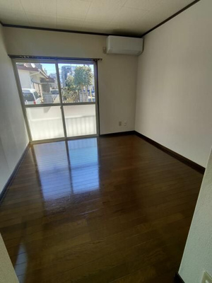 【洋室】 | ヴィラ仁(ヴィラジン)