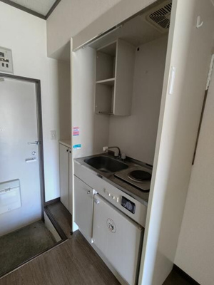 【キッチン】 | ヴィラ仁(ヴィラジン)