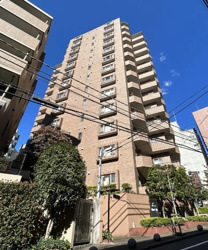 パルテール目黒青葉台の画像