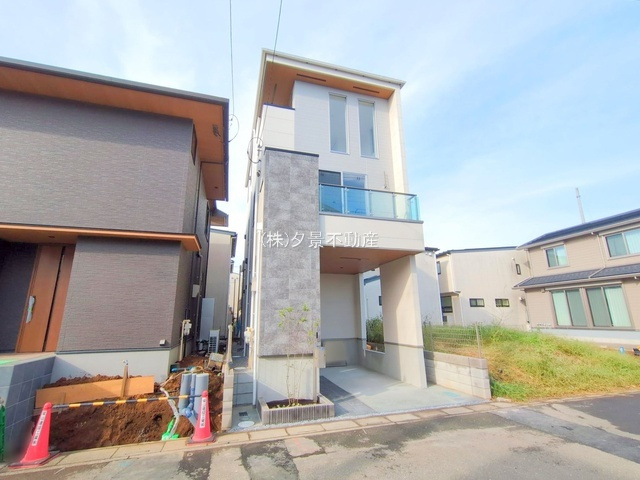  | 《仲介手数料無料》緑区大字大門1352-1(全1戸)新築一戸建て