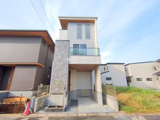  | 《仲介手数料無料》緑区大字大門1352-1(全1戸)新築一戸建て