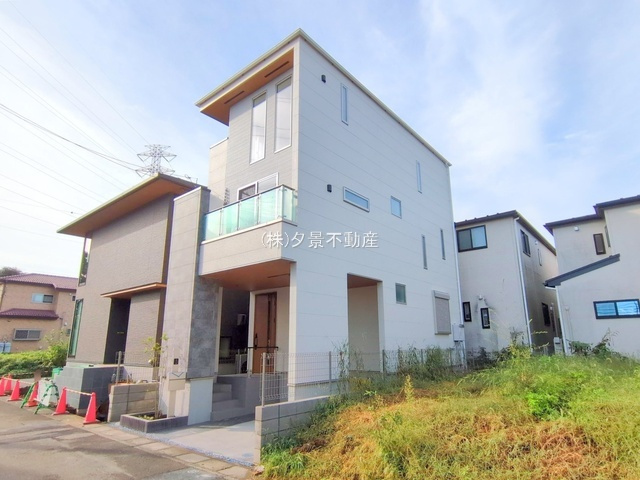  | 《仲介手数料無料》緑区大字大門1352-1(全1戸)新築一戸建て