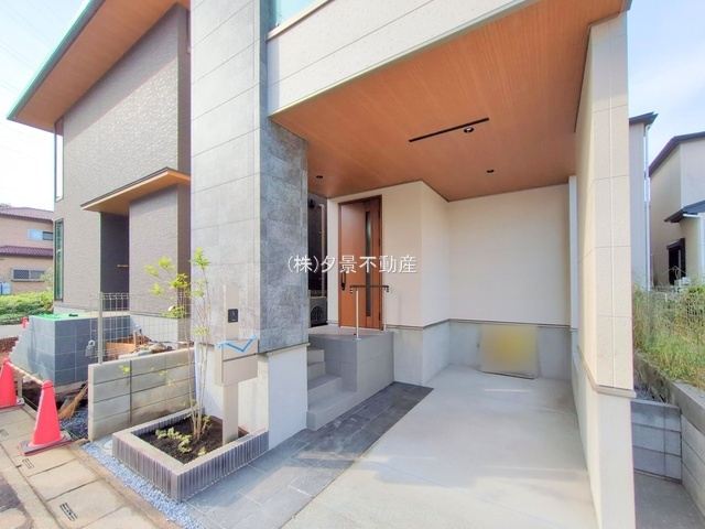  | 《仲介手数料無料》緑区大字大門1352-1(全1戸)新築一戸建て