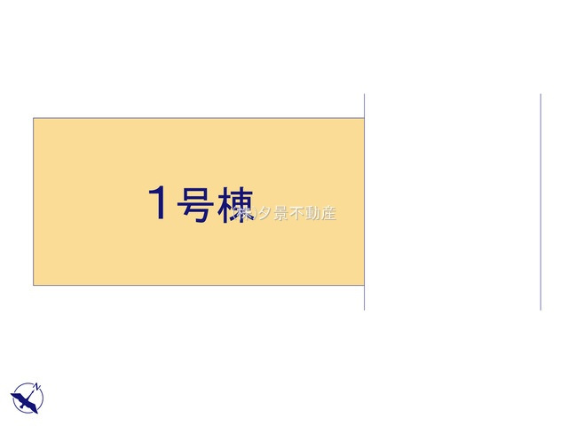  | 《仲介手数料無料》緑区大字大門1352-1(全1戸)新築一戸建て