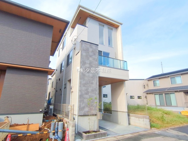  | 《仲介手数料無料》緑区大字大門1352-1(全1戸)新築一戸建て