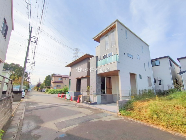  | 《仲介手数料無料》緑区大字大門1352-1(全1戸)新築一戸建て