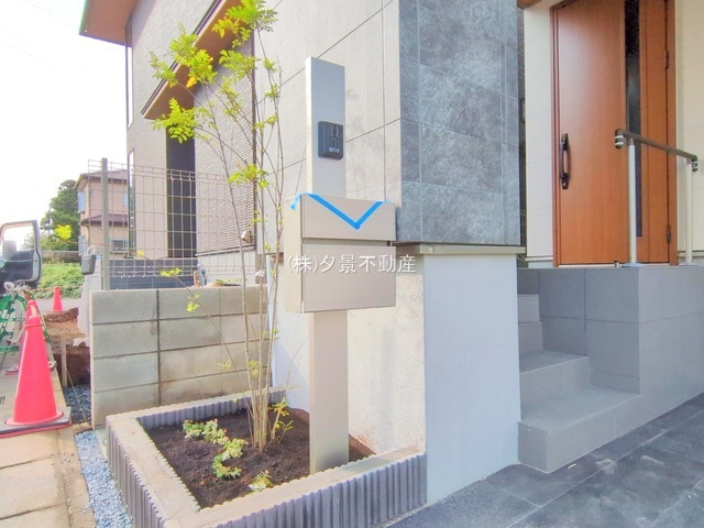  | 《仲介手数料無料》緑区大字大門1352-1(全1戸)新築一戸建て