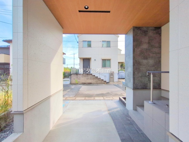  | 《仲介手数料無料》緑区大字大門1352-1(全1戸)新築一戸建て