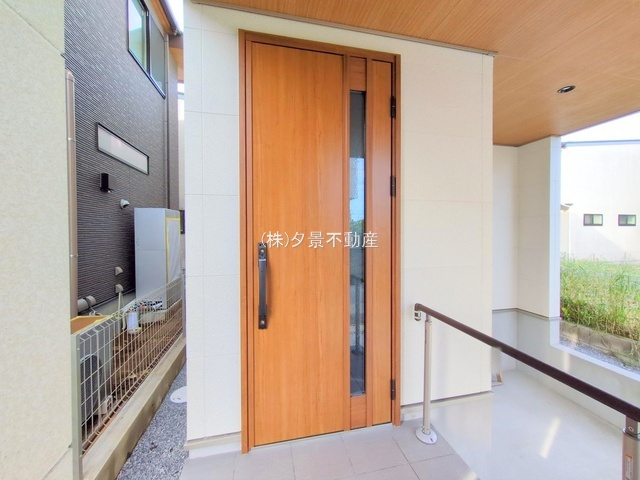  | 《仲介手数料無料》緑区大字大門1352-1(全1戸)新築一戸建て