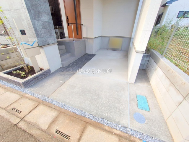  | 《仲介手数料無料》緑区大字大門1352-1(全1戸)新築一戸建て