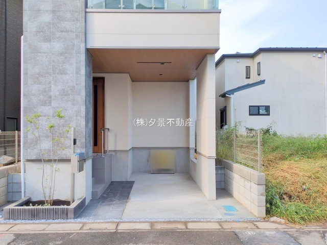  | 《仲介手数料無料》緑区大字大門1352-1(全1戸)新築一戸建て