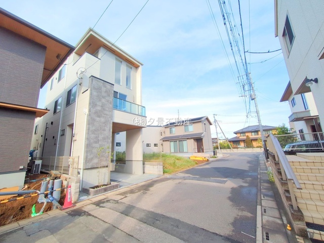  | 《仲介手数料無料》緑区大字大門1352-1(全1戸)新築一戸建て