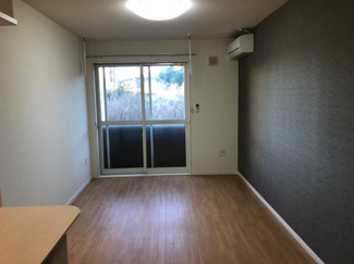 【展望】 | サン　フォレスタ | リビング