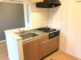 【キッチン】 | サン　フォレスタ | キッチン