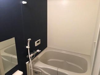 【浴室】 | サン　フォレスタ | バス