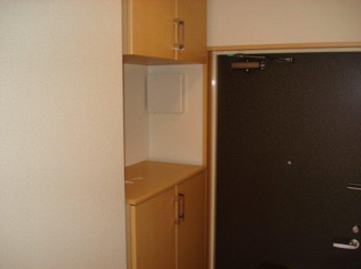 【収納】 | パルティール | 収納