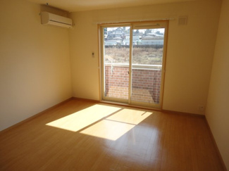 【内装】 | パルティール | 洋室