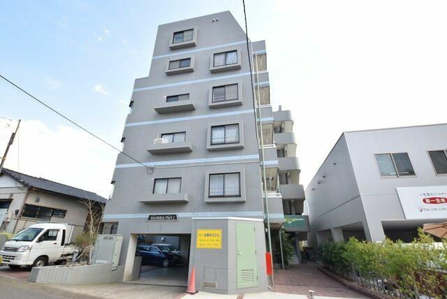 相模原市南区相武台２丁目のマンションの画像