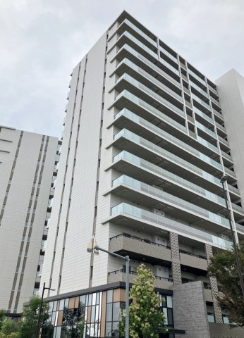 ＳＨＩＮＴＯ　ＣＩＴＹ　Ｇ棟