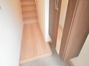 【玄関】 | プレミアムコート