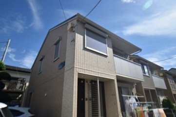 【外観】 | プレミアムコート