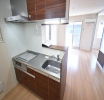 【キッチン】 | プレミアムコート