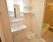 【独立洗面台】 | プレミアムコート