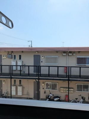 【展望】 | グランヒル湘南台