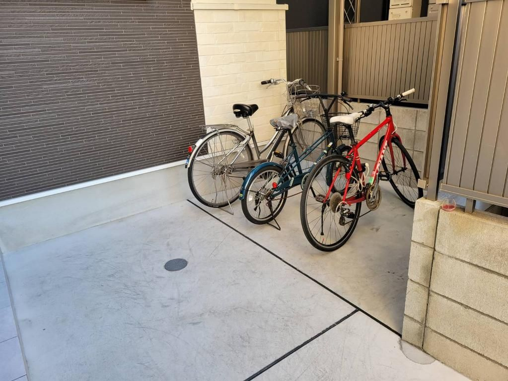 Ｓｕｎ　Ｇａｒｄｅｎ柏田